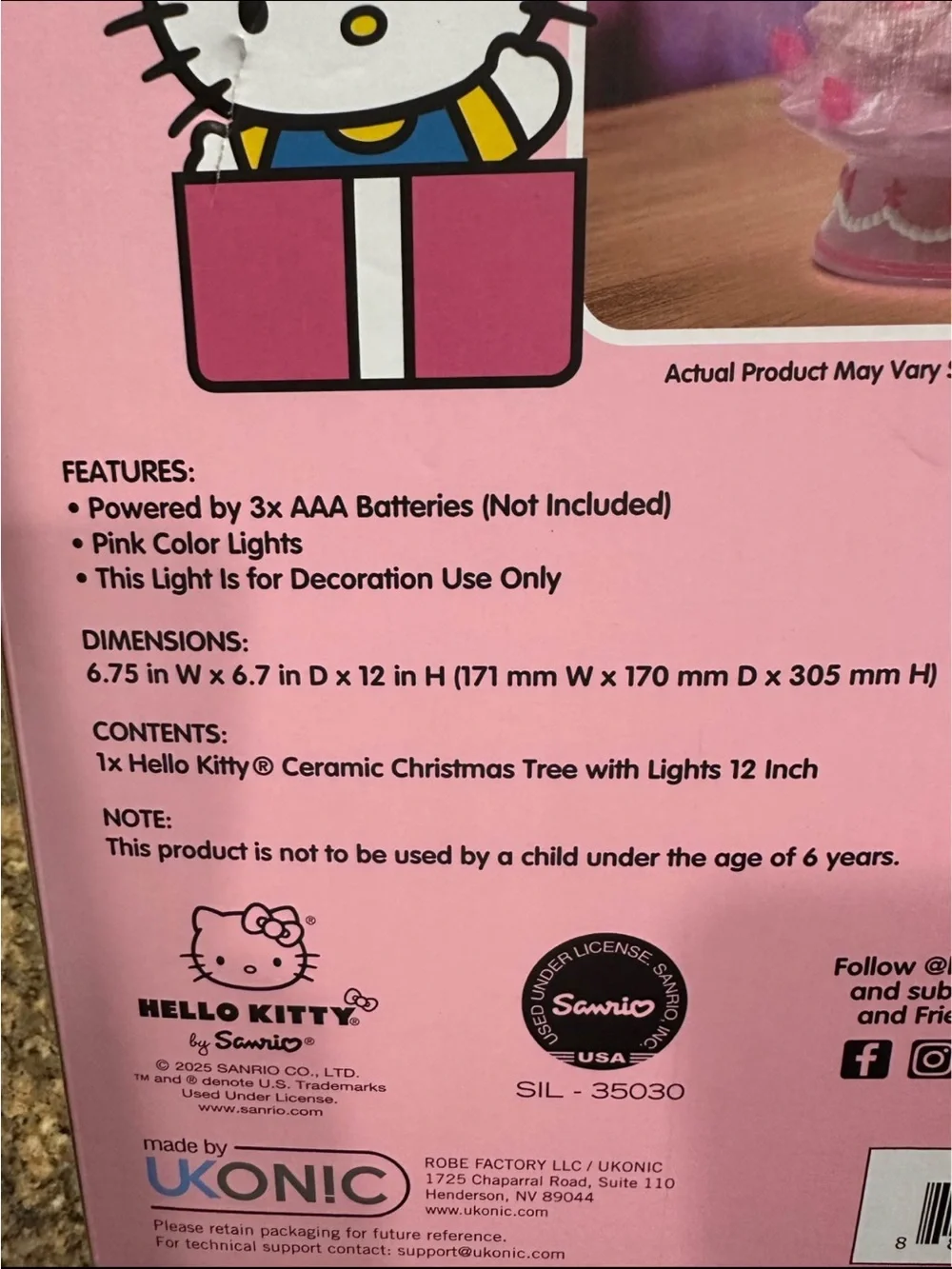 Hello Kitty hello kitty